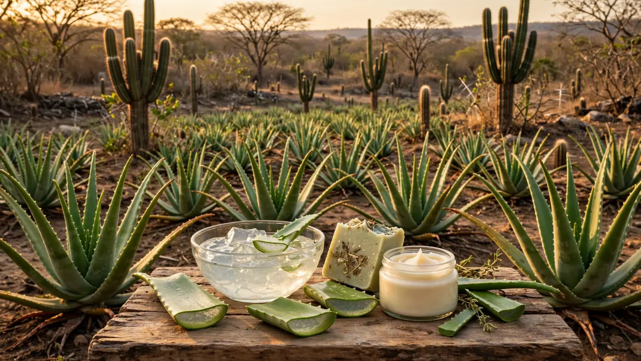Aloe Vera