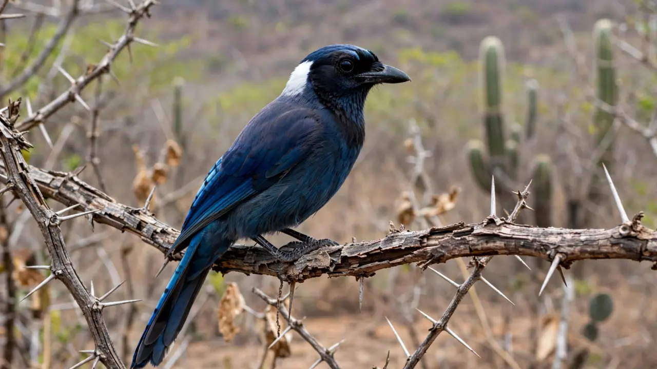 Outback Jay