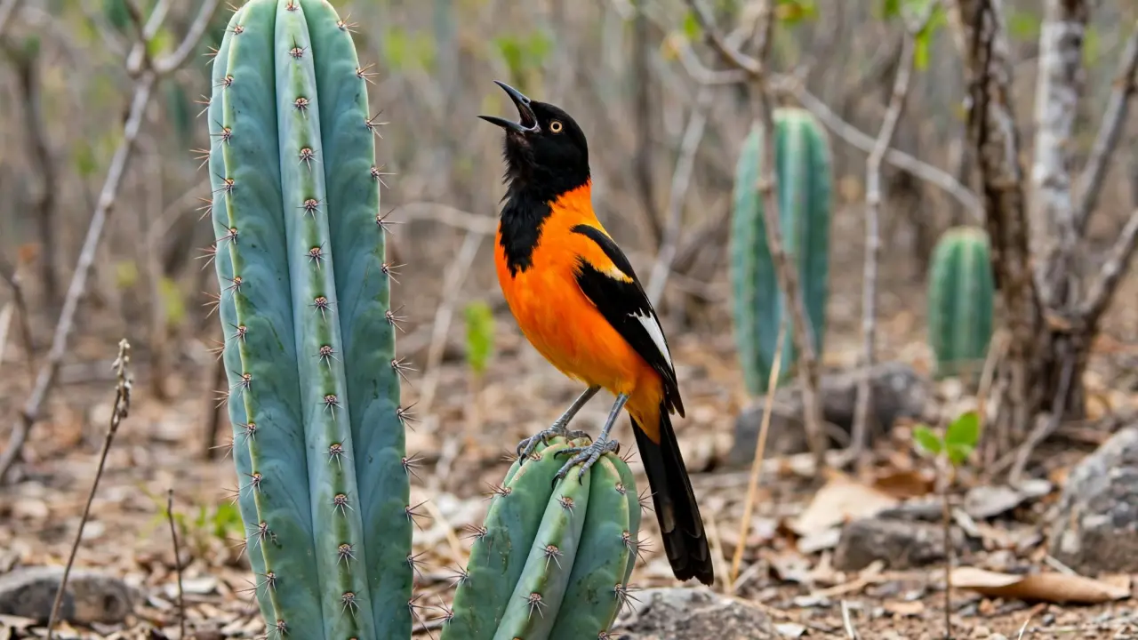 Campo Oriole