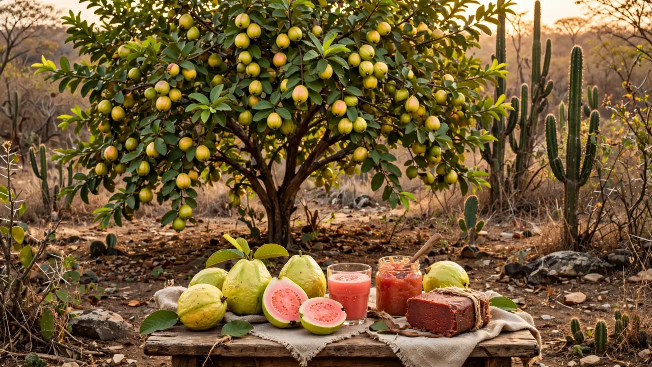 Guava