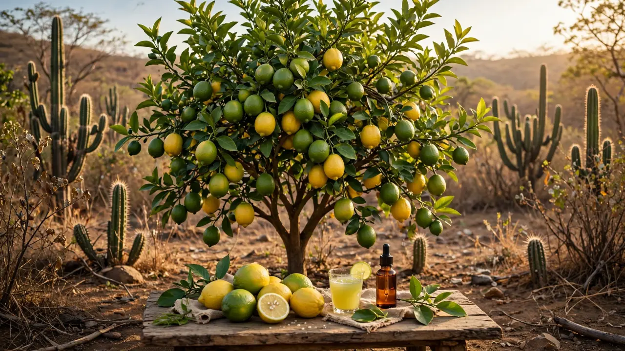 Lemon