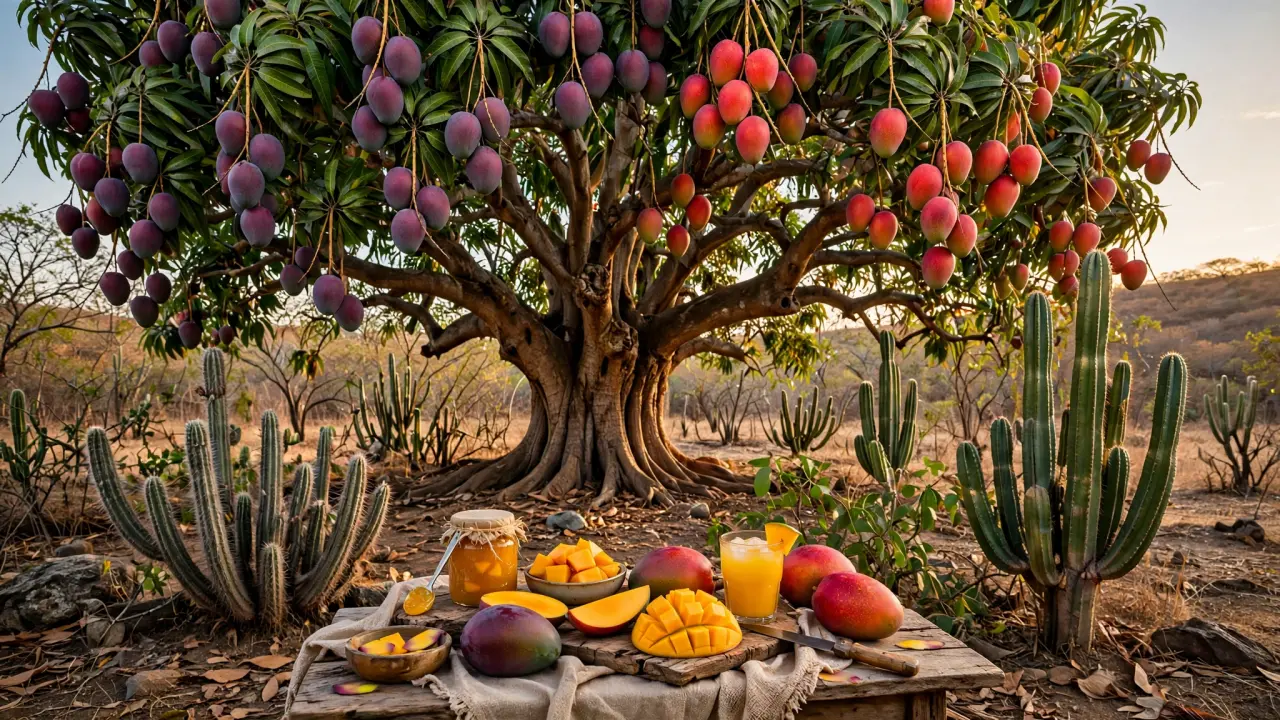 Mango
