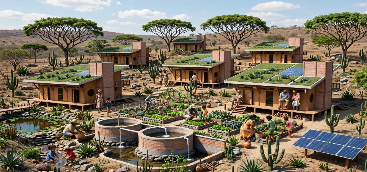 Eco Village